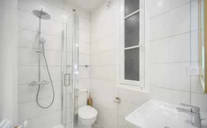 Exceptionnel 3 Chambres Balcon Carr d or A3b129