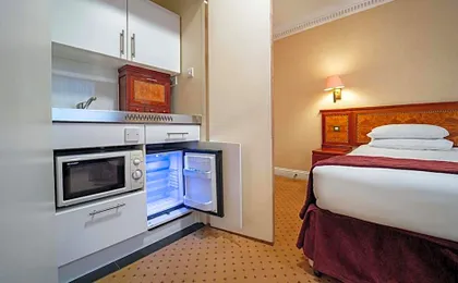 Grange Portland Hotel
