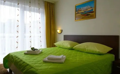Apartmani Mijo