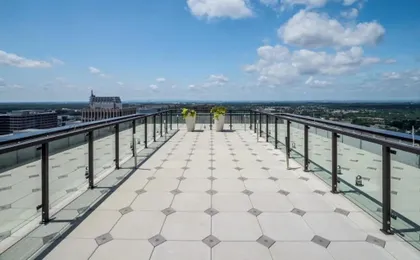 Global Luxury Suites at Reston Town Center