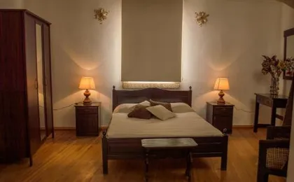 Casa Kastellania
