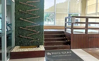 Flat Rio stay B