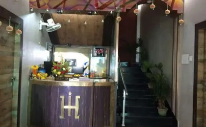 Hotel Tirupati International