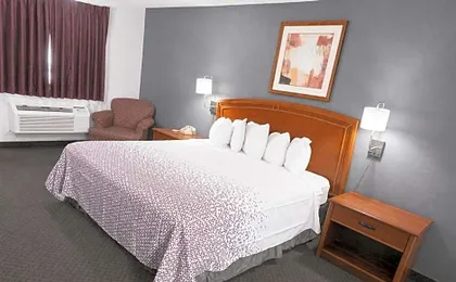 Executive Inn