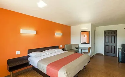 Motel 6-Wichita Falls, TX - North