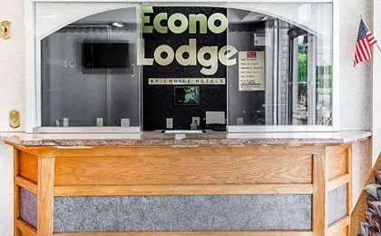 Econo Lodge McDonough South