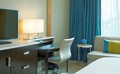 Hyatt Regency Atlanta Perimeter Villa Christina