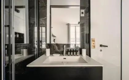 HIGHSTAY - Luxury Serviced Apartments - Saint-Honoré