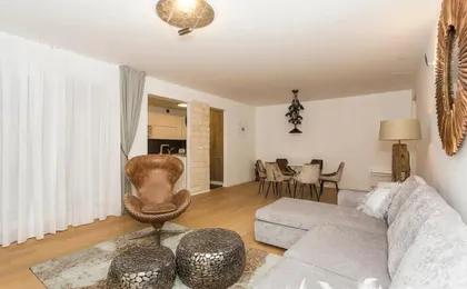 Perla Apartmani Split