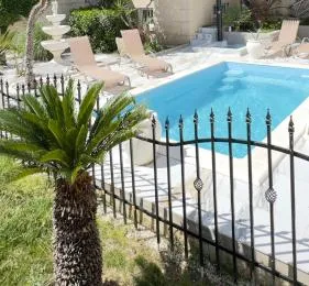 Beach Villa at Split top location