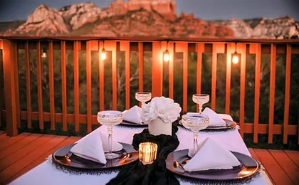 Cedars Resort
