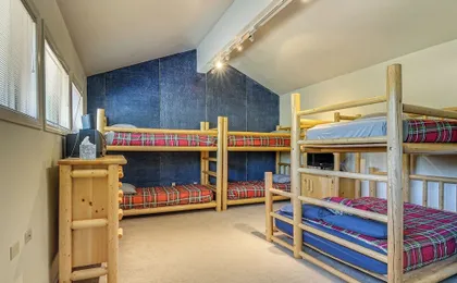 Spacious Brian Head Mtn Getaway w/ Hot Tub!