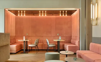 Hotel Miano by Limehome