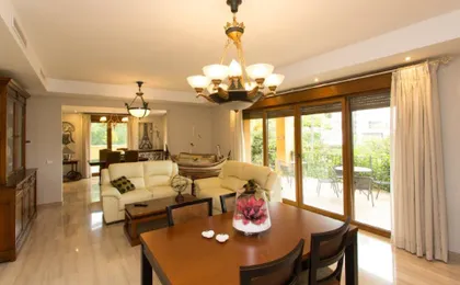 Villa Las Lomas de Marbella