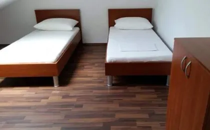 Apartmani Mia