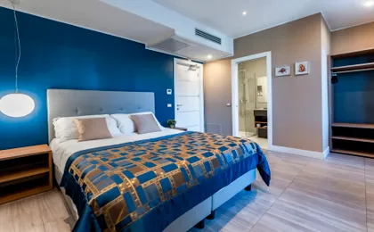 Mazzini Suites