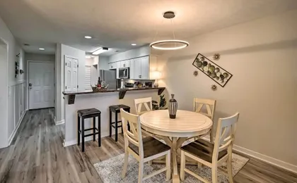 Welcome to After Dune Delight Golf Course Condo!