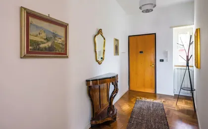 Capodimonte Woods Retreat - Private Parking
