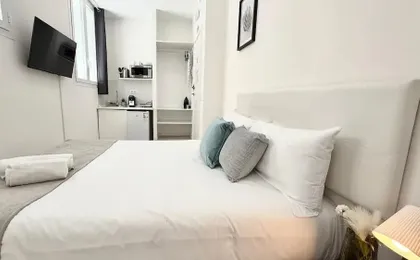 Cinco Torres Suites