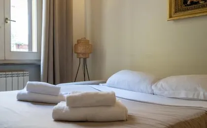 Cappellari Apartments - Campo de Fiori