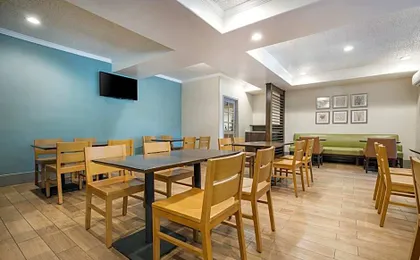 MainStay Suites Orange County John Wayne Airport
