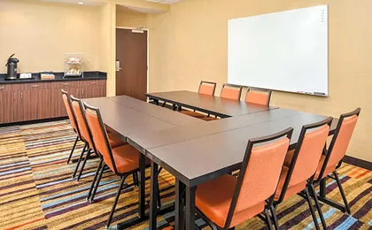 Fairfield Inn & Suites by Marriott Warrensburg