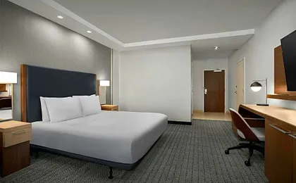 Courtyard by Marriott Atlanta Kennesaw