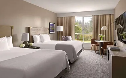 Hyatt Regency Sonoma Wine Country