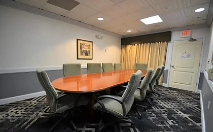 Holiday Inn Hazlet By IHG