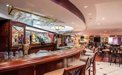 D. Hotel Suites & Spa