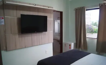 Pousada Jurerê