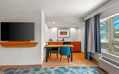 Hampton Inn By Hilton Duluth Canal Park