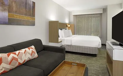 SpringHill Suites by Marriott Newnan
