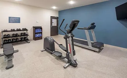 GrandStay Hotel & Suites Algona