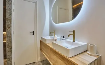 Incredible Le Marais Apartment With Terrace