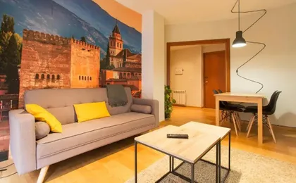 Granada Home Centro