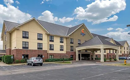 Comfort Inn Louisville Southwest