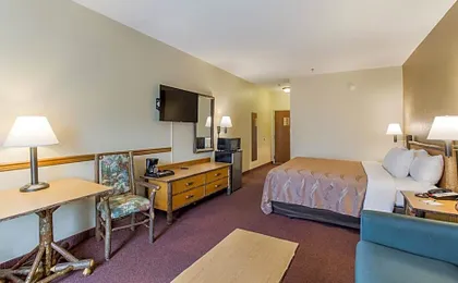 Quality Inn & Suites Big Stone Gap