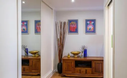 Apartamento Castilla