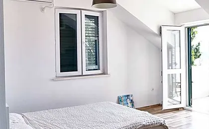 Love Dubrovnik Hostel