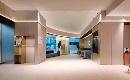 Hanting Hotel Chongqing Caiyuanba Railway Station