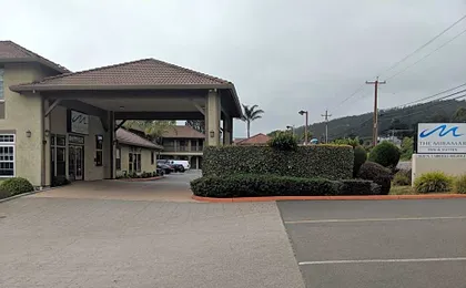 The Miramar Inn & Suites