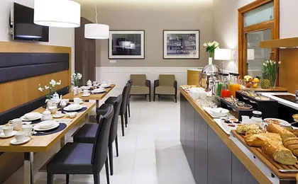 Nap Luxury Guest House