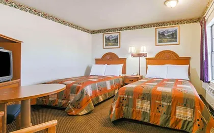 Travelodge by Wyndham Temple