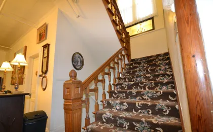 Perfect Stay Inn & Suites