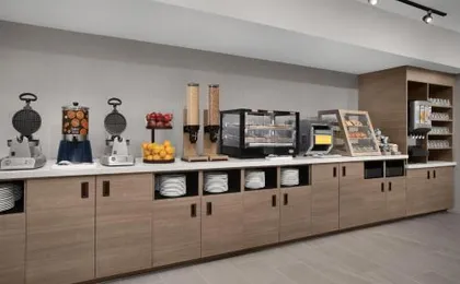 Home2 Suites by Hilton Scottsdale Old Town