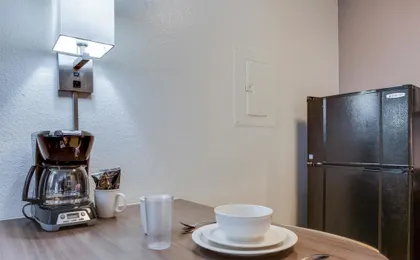 Studio 6-Houston, TX - Westchase