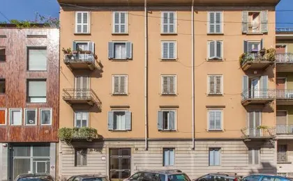 Milano Suite - Porta Venezia