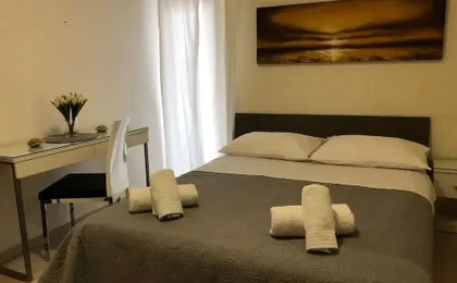 Modern Accommodation