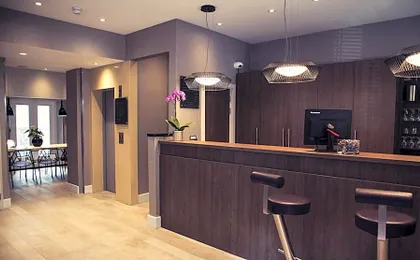 Best Western Plus Delmere Hotel